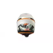 661 - SixSixOne Reset – Full-Face Helmet (Tropic) | kasitro.live