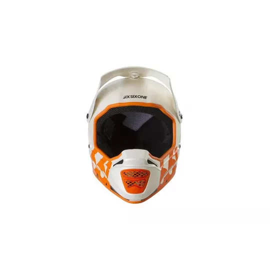 661 - SixSixOne Reset – Full-Face Helmet (Tropic) | kasitro.live