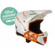661 - SixSixOne Reset – Full-Face Helmet (Tropic) | kasitro.live