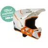 661 - SixSixOne Reset – Full-Face Helmet (Tropic) | kasitro.live
