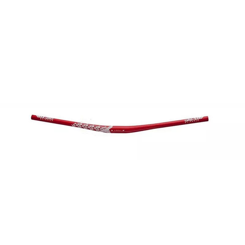 NS Evidence 31,8 mm Red – Bike Handlebar | kasitro.live
