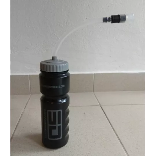 SD BMX Super Dupper SD – Helmet Spare Part (Water) | kasitro.live
