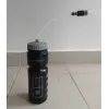 SD - Water Bottle with straw - láhev s hadičkou 0,7 L | kasitro.live