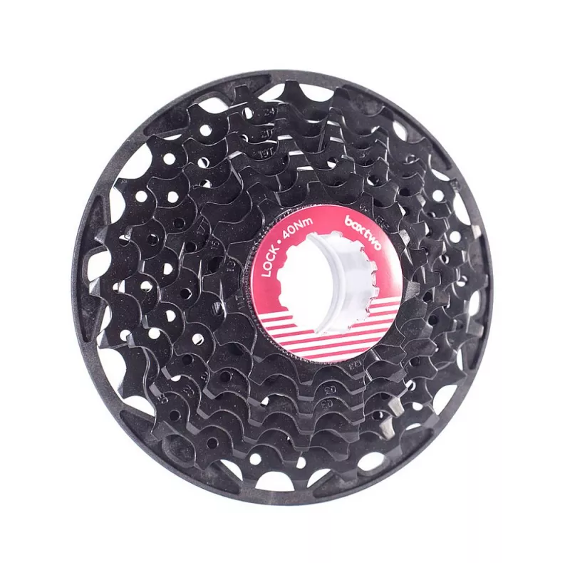 BOX Components Two 7SP – Cassette | kasitro.live