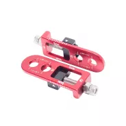BOX Components One Chain – Chain Tensioner (červený) | kasitro.live