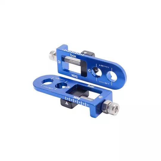 BOX Components One Chain – Chain Tensioner (modrý) | kasitro.live