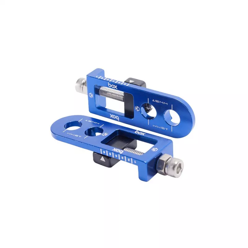 BOX Components One Chain – Chain Tensioner (modrý) | kasitro.live