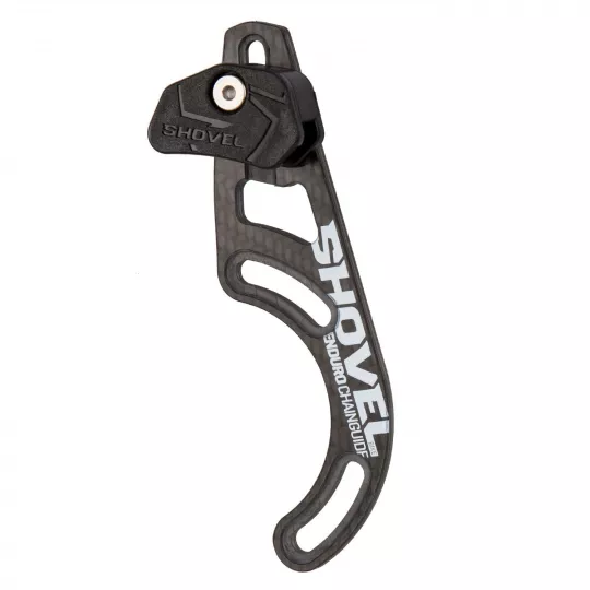 Shovel Bike Light Enduro – Chain Guide | kasitro.live