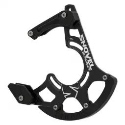 Shovel DH Carbon - vodítko řetězu