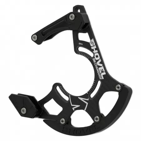 Shovel Bike DH Carbon – Chain Guide | kasitro.live