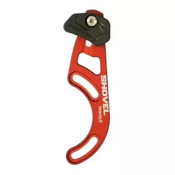 Shovel Bike Twenty9 Alu – Chain Guide (červené) | kasitro.live