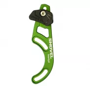 Shovel Bike Twenty9 Alu – Chain Guide (zelené) | kasitro.live