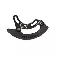 Shovel Bike Forty8 Alu - Taco – Chain Guide (černé) | kasitro.live