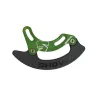 Shovel Forty8 Alu - Taco bashguard - zelené | kasitro.live