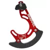 Shovel Bike Eighty8 Alu – Chain Guide (červené) | kasitro.live