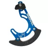 Shovel Bike Eighty8 Alu – Chain Guide (modré) | kasitro.live