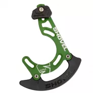 Shovel Bike Eighty8 Alu – Chain Guide (zelené) | kasitro.live