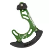 Shovel Eighty8 Alu - vodítko řetězu Enduro (zelené) | kasitro.live