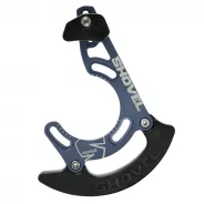 Shovel Bike Eighty8 Alu – Chain Guide (šedé) | kasitro.live