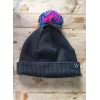 Peaty's Rainbow Bobble - čepice | kasitro.live