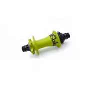 NS Bikes Rotary Rear Single PRO zadní náboj 32 děr LIME Green | kasitro.live