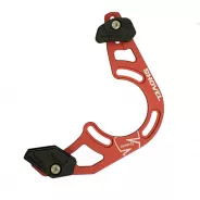 Shovel Bike Seventy Alu – Chain Guide (červené) | kasitro.live