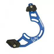 Shovel Bike Seventy Alu – Chain Guide (modré) | kasitro.live