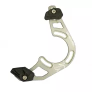 Shovel Bike Seventy Alu – Chain Guide (šedé) | kasitro.live