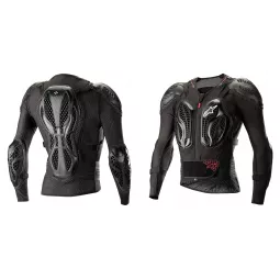 Alpinestars Bionic Pro Jacket - krunýř BNS kompatibilní