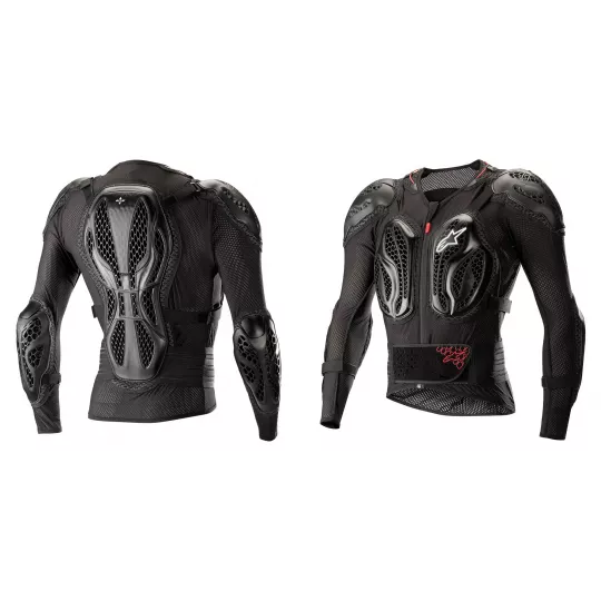 Alpinestars Bionic Pro – Body Armor | kasitro.live