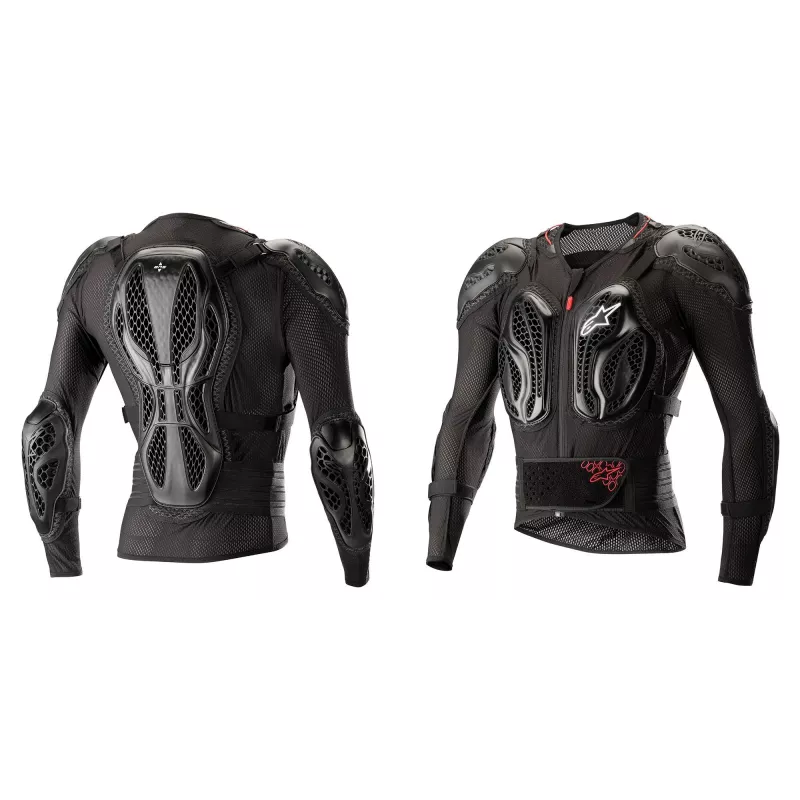 Alpinestars Bionic Pro Jacket - krunýř BNS kompatibilní