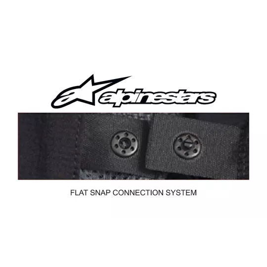 Alpinestars Inner shorts - vnitřní kraťasy s vložkou | kasitro.live