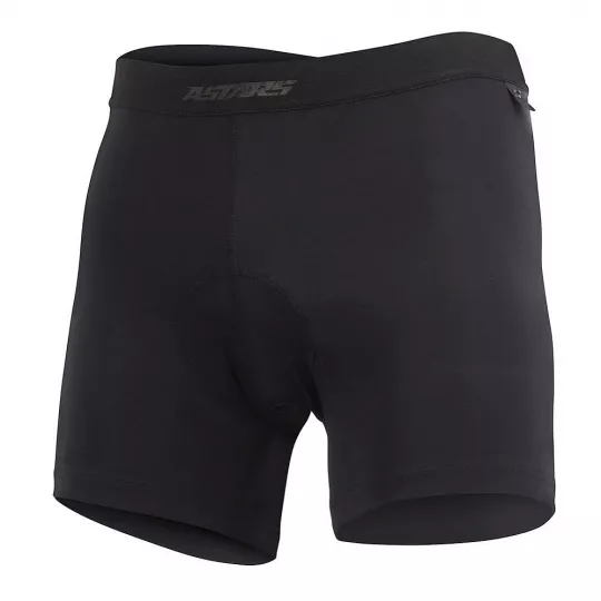 Alpinestars Inner PRO – Inner Shorts With Padding | kasitro.live
