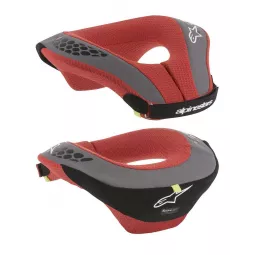Alpinestars Sequence Youth Neck Support | kasitro.live
