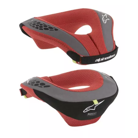 Alpinestars Sequence Youth Neck Support