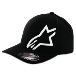 Alpinestars CorpShift 2 – Cap (BlackWhite) | kasitro.live