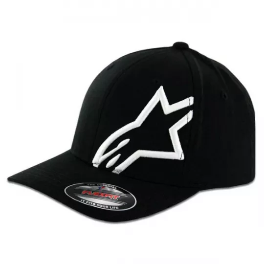 Alpinestars CorpShift 2 – Cap (BlackWhite) | kasitro.live