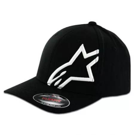 Alpinestars CorpShift 2 – Cap (BlackWhite) | kasitro.live