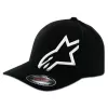 Alpinestars CorpShift 2 – Cap (BlackWhite) | kasitro.live