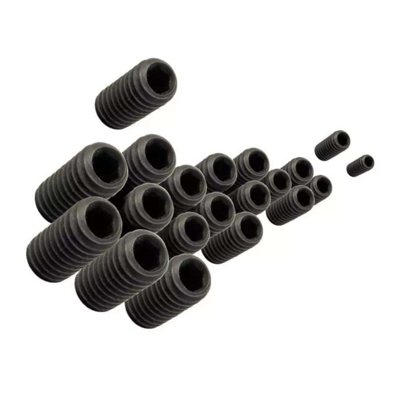 DMR Bikes V8 / V12 standard – Pedal Pins | kasitro.live