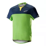 Alpinestars Drop PRO Poseidon – Cycling Jersey (opProSS_blugrn) | kasitro.live