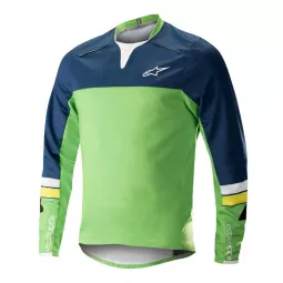 Alpinestars Drop PRO Poseidon – Cycling Jersey | kasitro.live