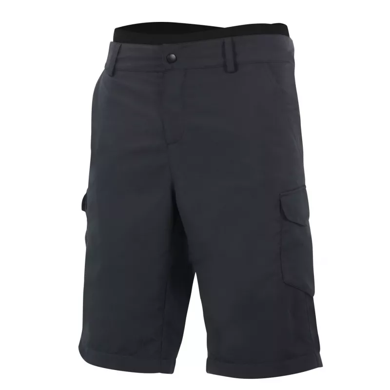 Alpinestars Rover 1 Shorts kraťasy - Black | kasitro.live