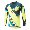Alpinestars Racer - - Petrol – Cycling Jersey | kasitro.live