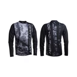 Dartmoor Woods Tech dres - dlouhé rukávy | kasitro.live