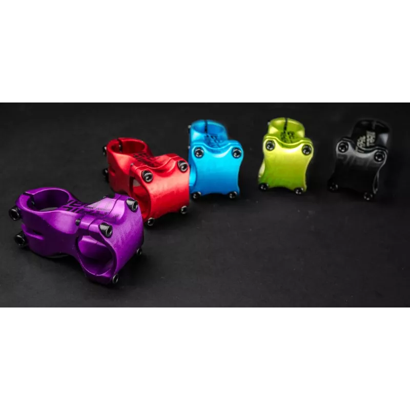 Dartmoor TRAIL v.2 50 mm – Stem | kasitro.live