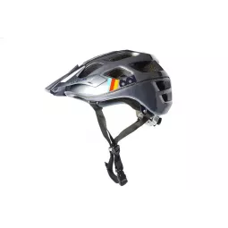 661 Recon Scout helmet Smoke grey
