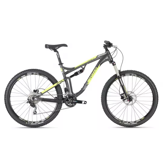 Haro Shift S3 27.5 – Trail/Enduro Bike | kasitro.live
