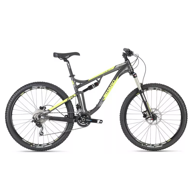 Haro Shift S3 27.5 – Trail/Enduro Bike | kasitro.live