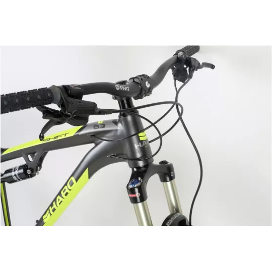 Haro Shift S3 27,5 – trail/enduro kolo | kasitro.live